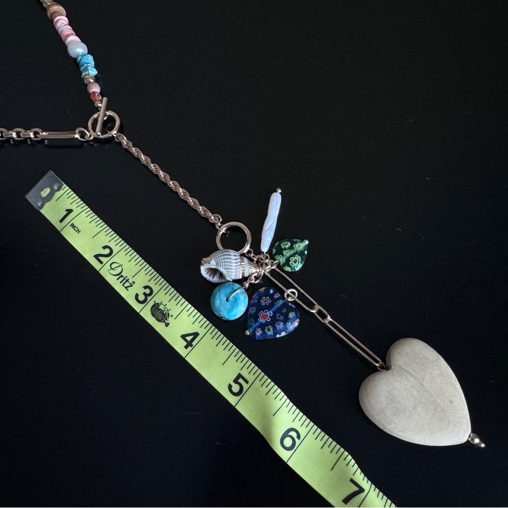 DANNIJO Francesca Necklace - Picture 7 of 15